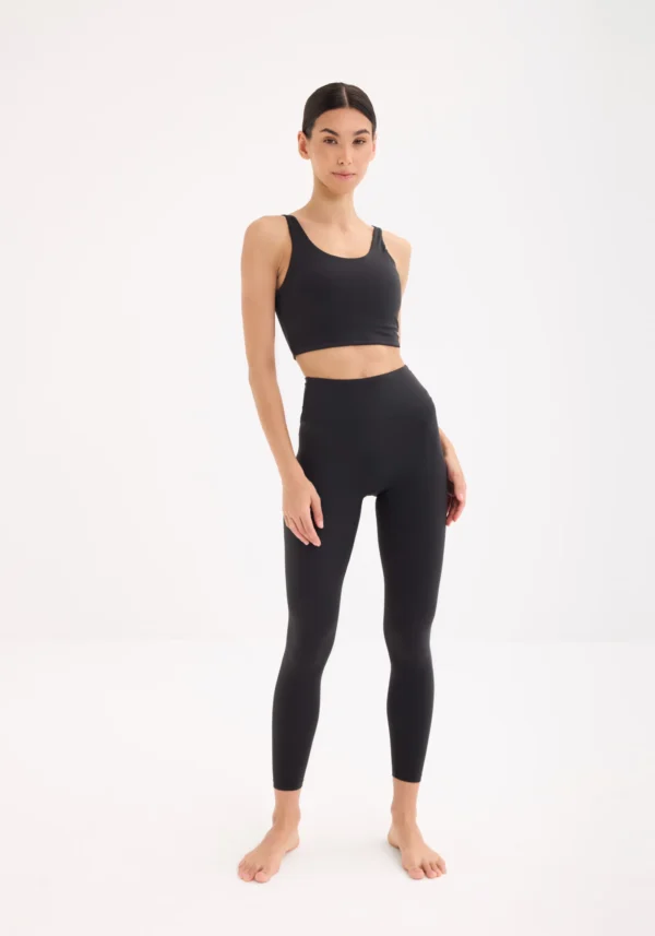 ESSENTIALS Classic Bra<span class="title-variant"> - Black</span>