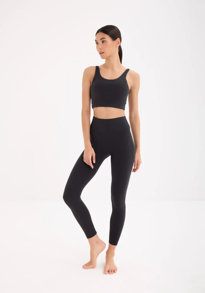ESSENTIALS Full Length Leggings